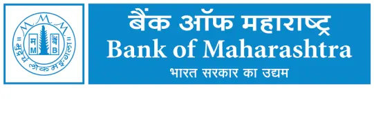 Bank of Maharashtra, Phaltan logo