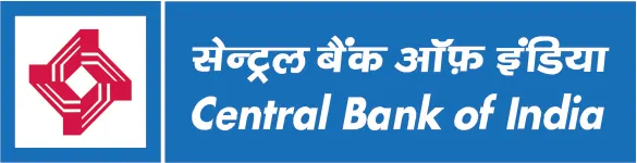 Central Bank of India, Phaltan logo