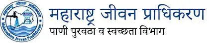 Maharashtra Jeevan Pradhikaran logo