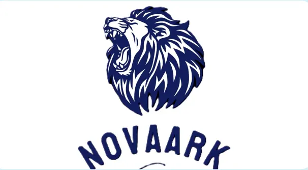 Novaark logo