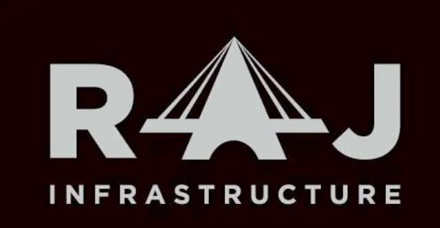 Raj Infrastructure logo