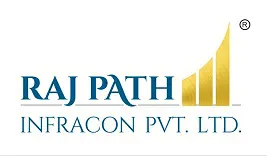 Raj Path Infracon Pvt. Ltd. logo