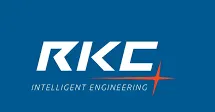RKC Intelligent Engineering logo