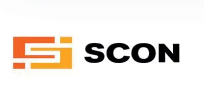 SCON logo