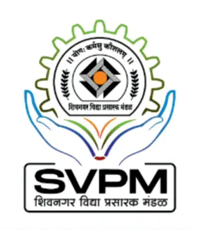 SVPM logo